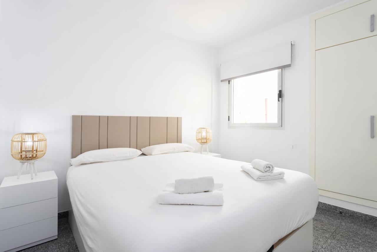 Touching The Sea Free Wifi Apartment Playa de San Juan (Tenerife)