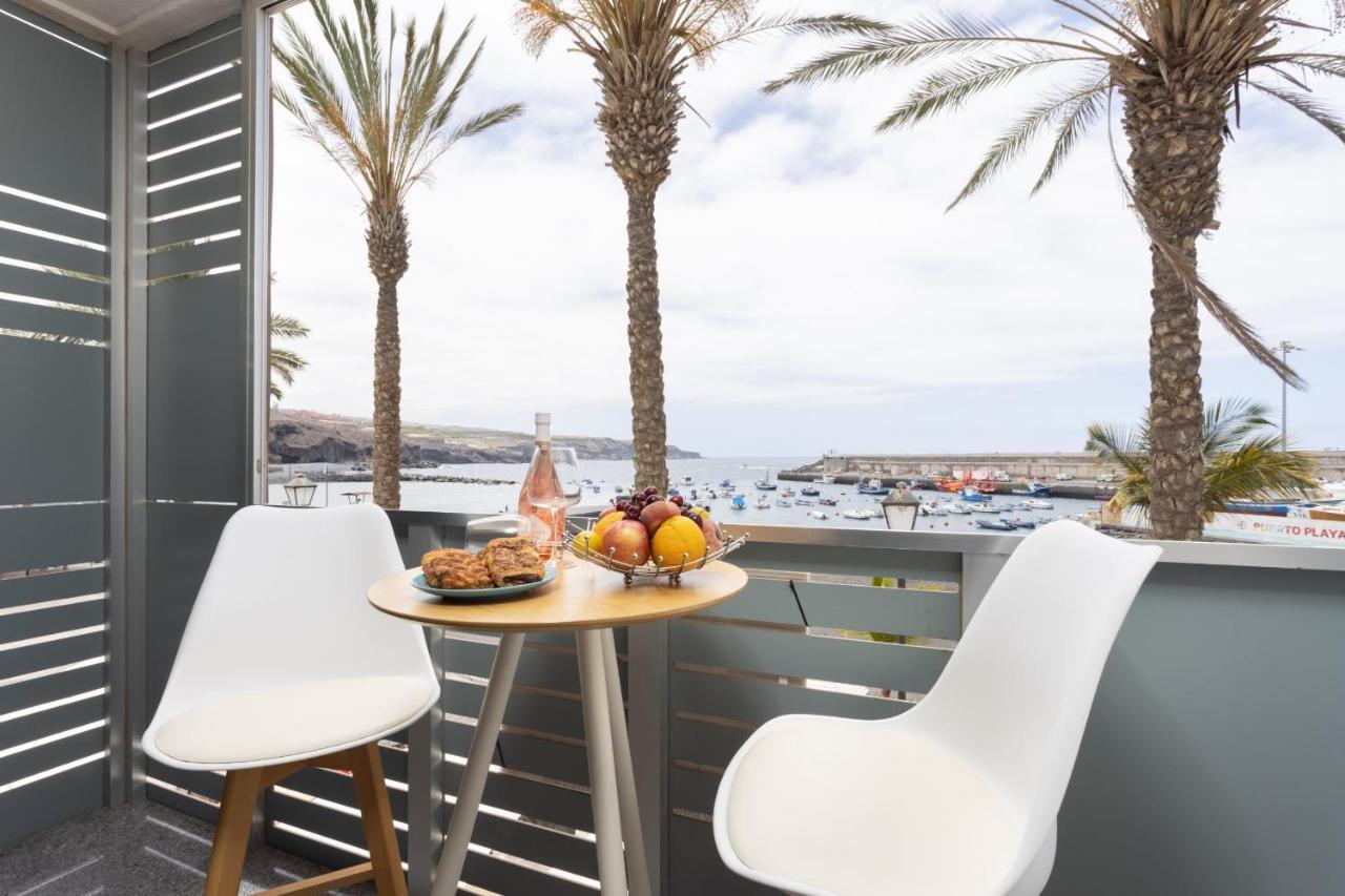 Touching The Sea Free Wifi Apartment